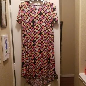 Lularoe Carly